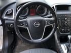 Opel Astra 1.4 AT, 2013, 100 000 км объявление продам