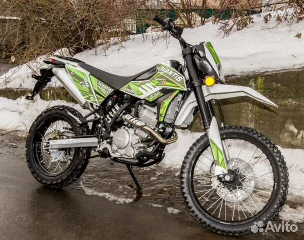 Avantis 250 с птс