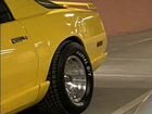 Pontiac Firebird 5.0 AT, 1991, 129 000 км объявление продам