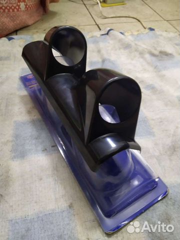 Подиум под датчики 60мм