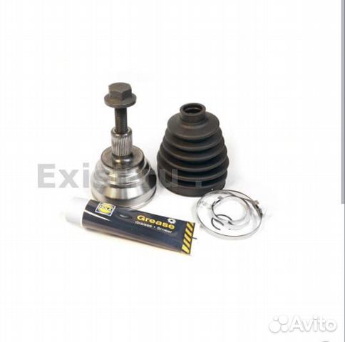 Шрус наружный VAG