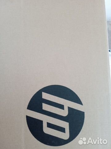 Новый Ноутбук Laptop HP 17 by2012 ur