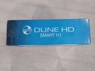 Цифровой медиаплеер dune HD объявление продам
