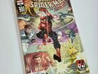 Комикс Amazing Spider-Man #6 (#900) на английском