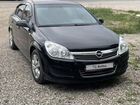 Opel Astra 1.6 МТ, 2008, 343 779 км