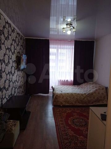 Квартира-студия, 26 м², 3/7 эт.