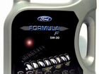 Ford Formula F синтетическое 5W30 5л объявление продам