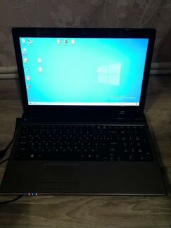 Acer i5 8gb ssd240