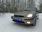 Ford Focus 1.8 МТ, 2004, 278 000 км