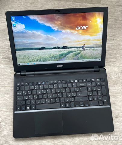 Мощный Acer Core i3 / 6Gb / 1000Gb / Nvidia 820m