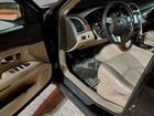 Cadillac SRX 4.6 AT, 2007, 193 252 км объявление продам