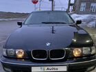 BMW 5 серия 2.5 AT, 1999, 300 000 км