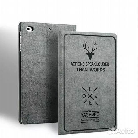 Чехол на iPad Pro 11 2021