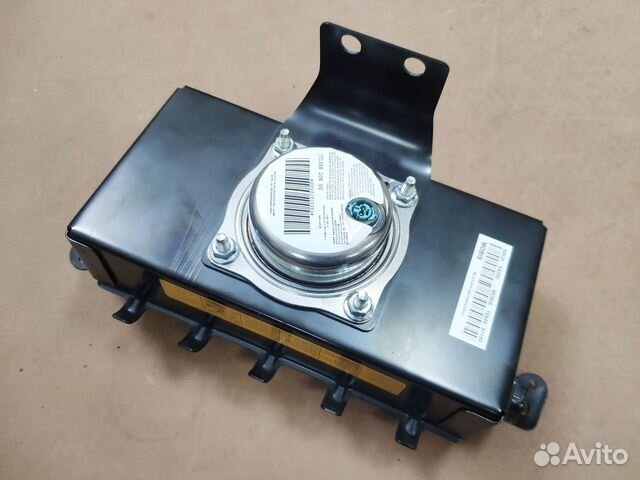 Подушка безопасности пассажира Kia Rio 3