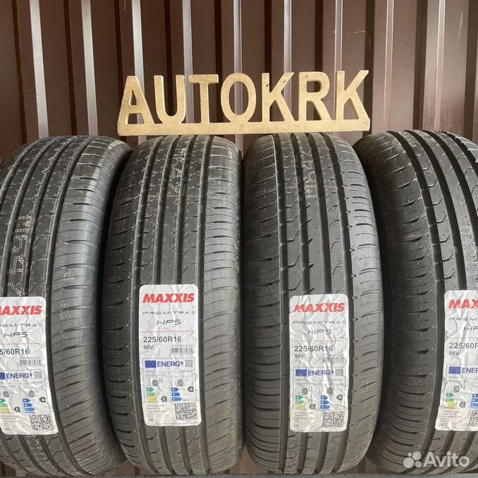 Maxxis premitra hp5 летняя. Maxxis Premitra 5. 225/60 R16 Maxxis hp5 98v. Maxxis Premitra hp5 205/60 r16 96v.