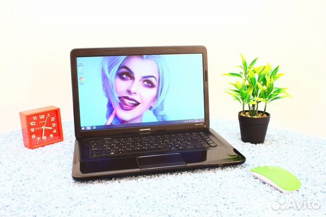 Отличный ноутбук HP с доставкой