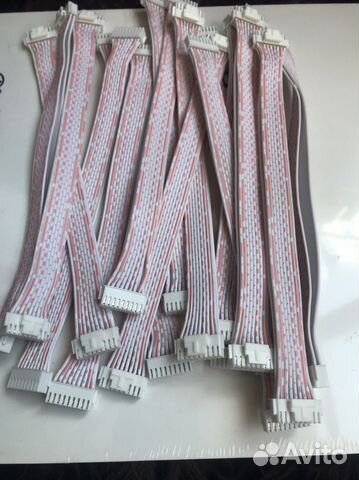 Шлейф для асика asic