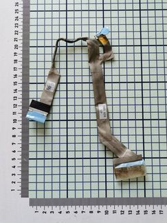 Шлейф ноутбука dell PP29l, 1520, 1525