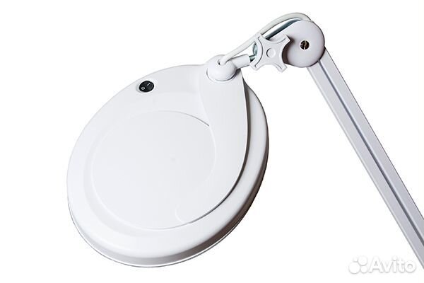 Лампа-лупа косметологическая Нarizma