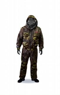 Костюм Raftlayr Лесник сетка