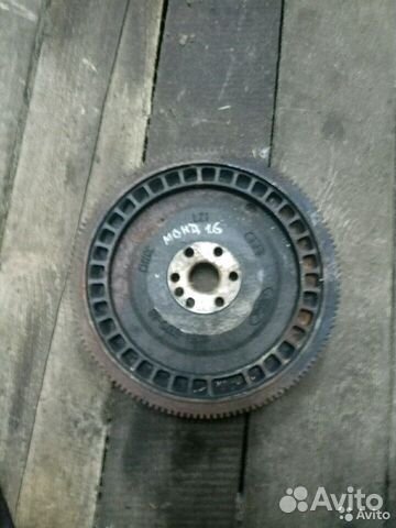 Маховик Форд Мондео 4