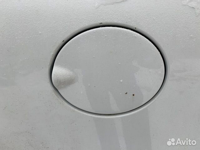 Лада гранта крепление бензобака