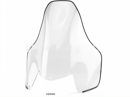 Стекло ветровое для снегохода irbis tungus,sharmax