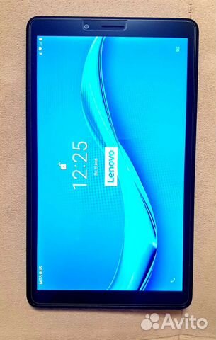 Планшет Lenovo tab m7