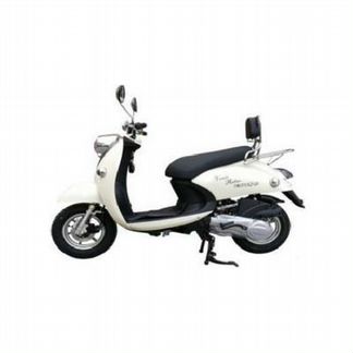 Скутер Vento Retro 49