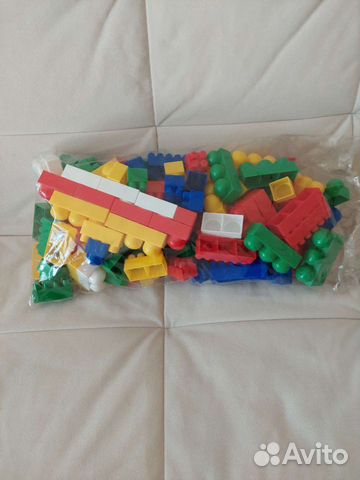 Lego duplo