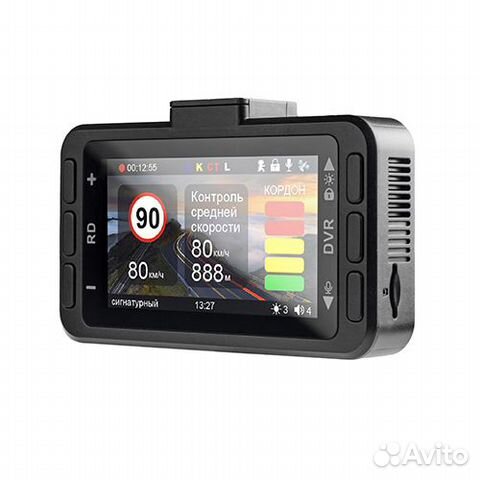 Комбо-устройство Playme mark