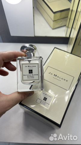 Jo malone nectarine blossom honey 50ml