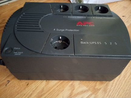 Ибп, требуется ремонт