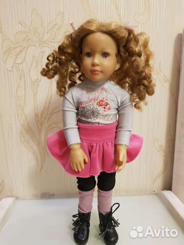 Кукла Kidz'n'cats