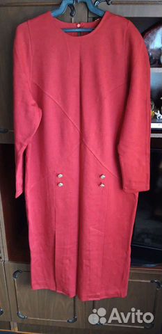 Белорусский трикотаж женское платье