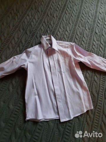 Рубашки