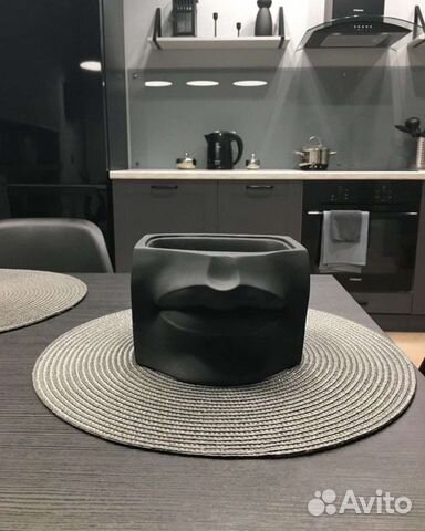 Давид кашпо