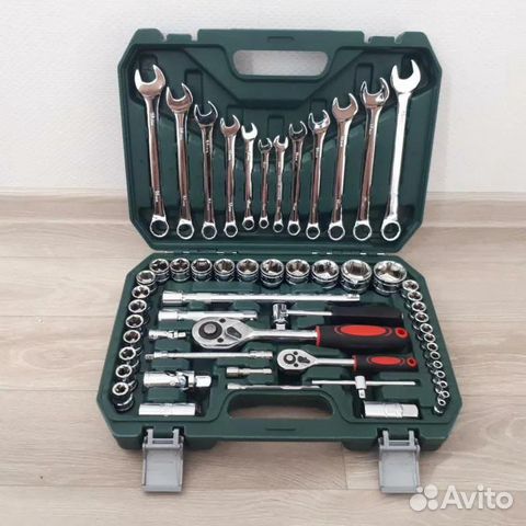 Набор инструментов опт и розница