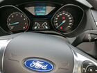Ford Focus 1.6 МТ, 2011, 4 542 км объявление продам