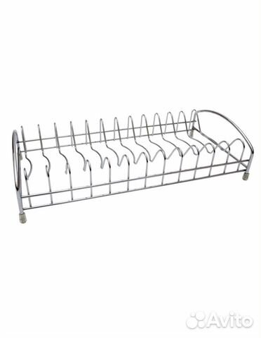 Сушилка для посуды новая