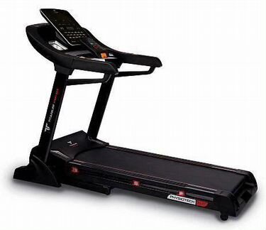 Беговая дорожка Titanium Masters Physiotech TLC