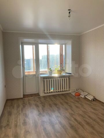 3-к. квартира, 51 м², 5/5 эт.