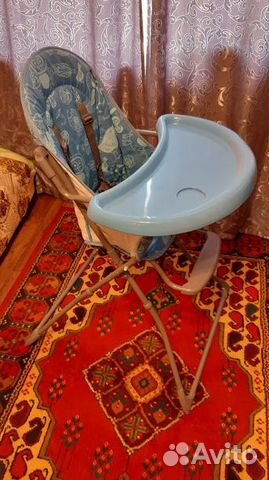 Стул для кормления