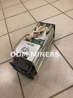 Antminer S9/S9i/S9j с блоком питания