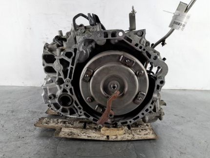 Вариатор Nissan Teana j32 3.5