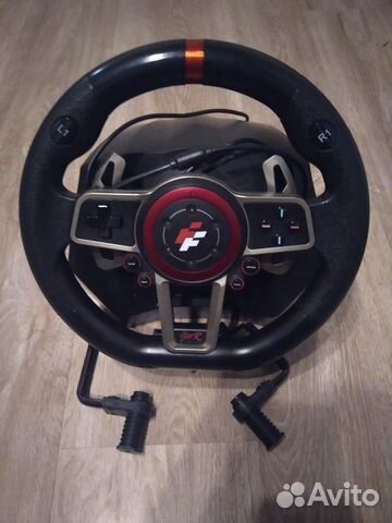 Suzuki racing wheel es900r