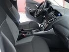 Ford Focus 1.6 AMT, 2012, 135 000 км объявление продам