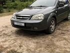 Chevrolet Lacetti 1.6 МТ, 2011, 261 400 км