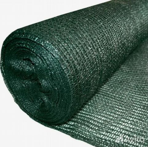 Сетка затеняющая