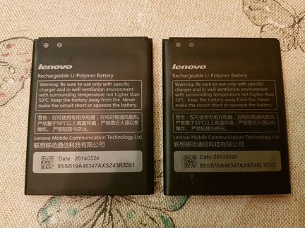 Аккумулятор для телефона